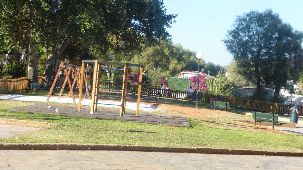 Varkiza'S Cottages Luaran gambar