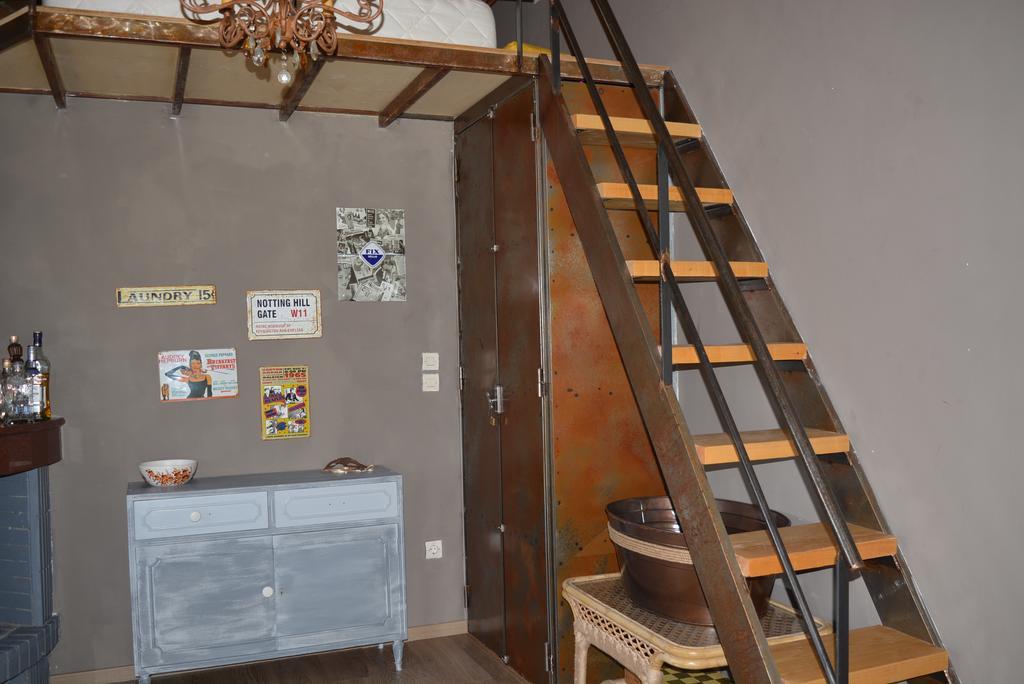 Varkiza'S Cottages Luaran gambar