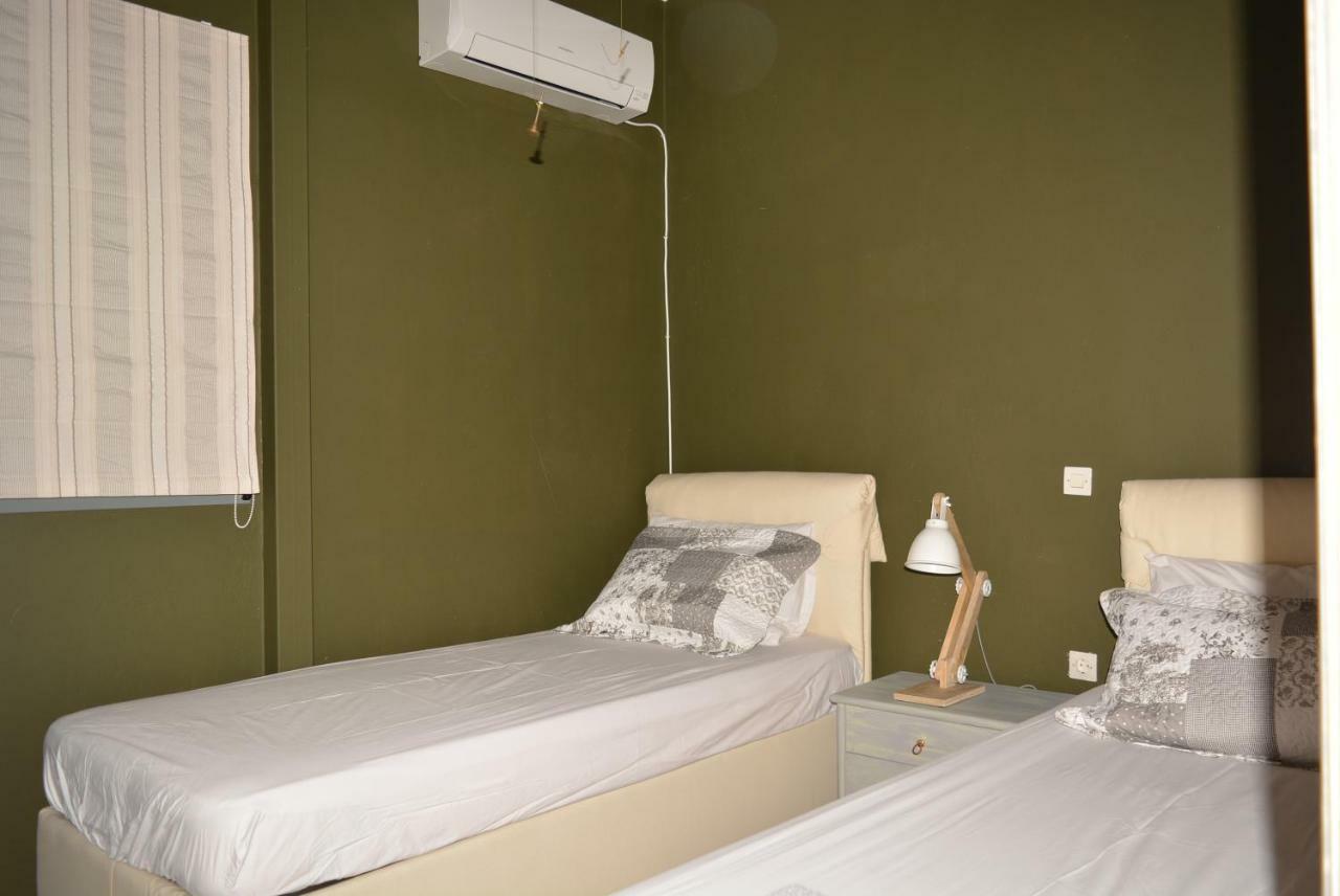 Varkiza'S Cottages Luaran gambar