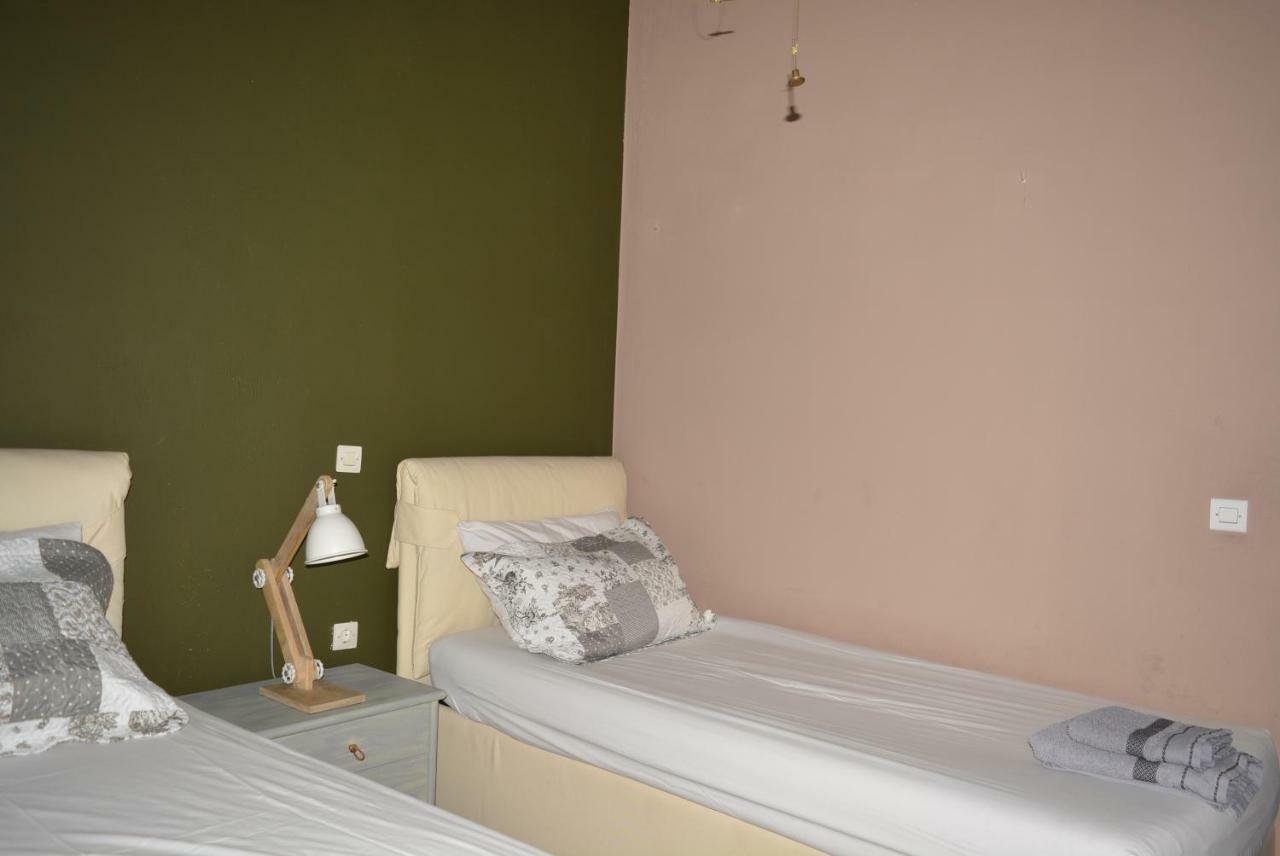 Varkiza'S Cottages Luaran gambar