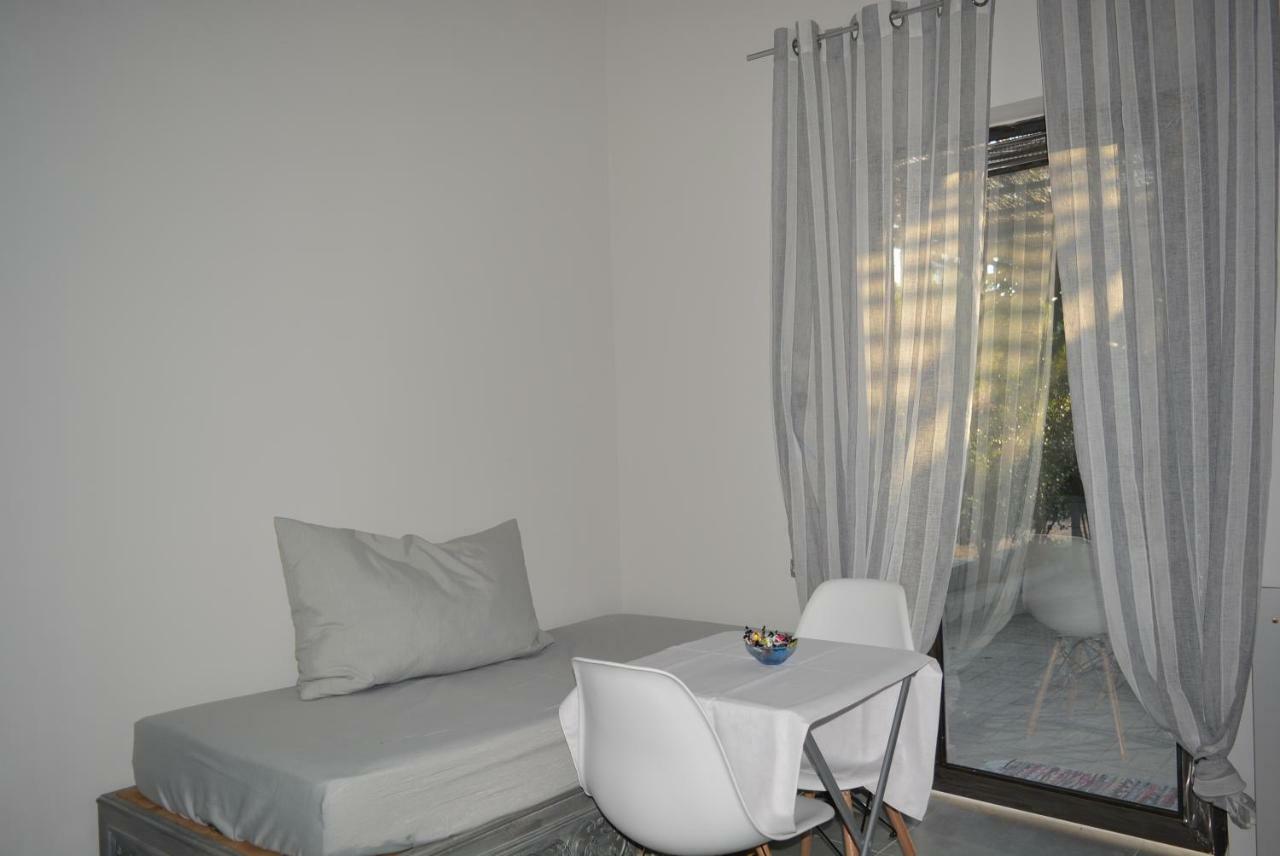 Varkiza'S Cottages Luaran gambar