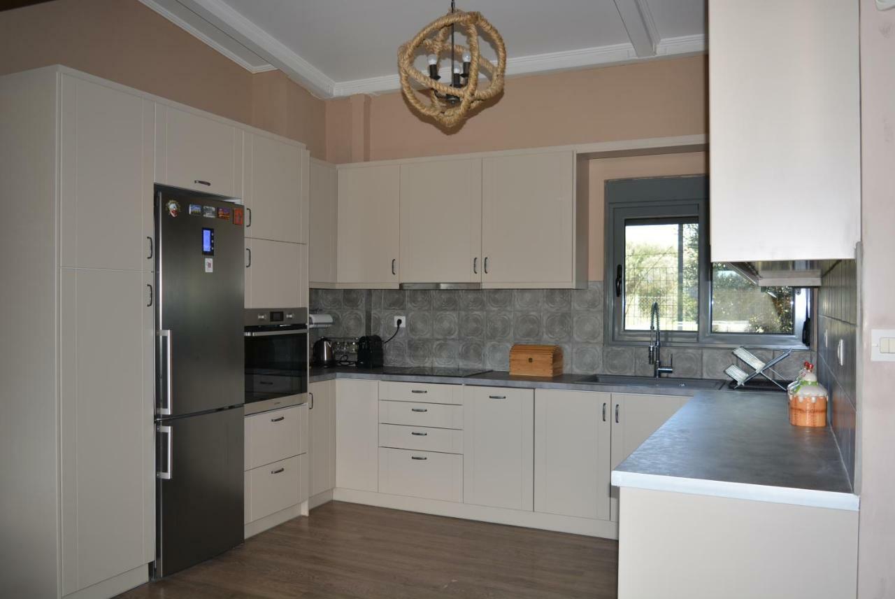 Varkiza'S Cottages Luaran gambar